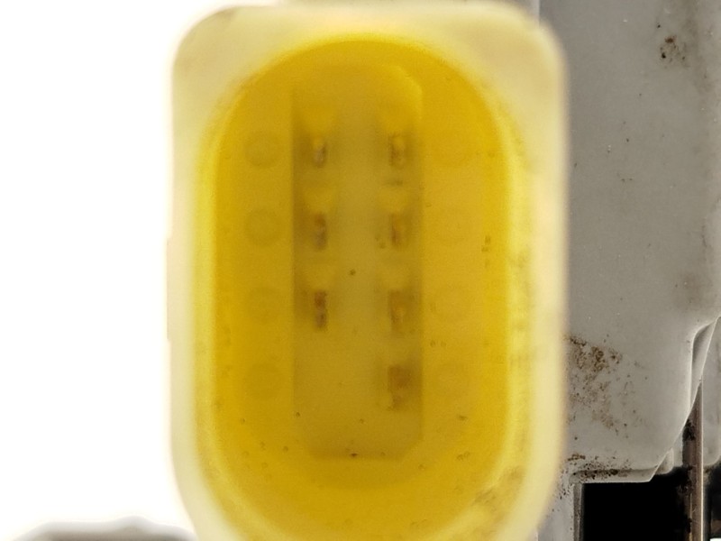 Recambio de cerradura puerta delantera derecha para audi q7 (4lb) 3.0 tdi quattro referencia OEM IAM 3C1837016A  