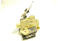 Recambio de cerradura puerta delantera izquierda para audi q7 (4lb) 3.0 tdi quattro referencia OEM IAM 3C1837015A   2