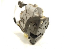 Recambio de cerradura puerta trasera derecha para audi q7 (4lb) 3.0 tdi quattro referencia OEM IAM 3C4839016A  
