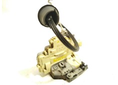 Recambio de cerradura puerta trasera derecha para audi q7 (4lb) 3.0 tdi quattro referencia OEM IAM 3C4839016A   2