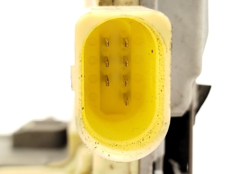 Recambio de cerradura puerta trasera derecha para audi q7 (4lb) 3.0 tdi quattro referencia OEM IAM 3C4839016A  