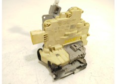 Recambio de cerradura puerta trasera izquierda para audi q7 (4lb) 3.0 tdi quattro referencia OEM IAM 3C4839015A   2