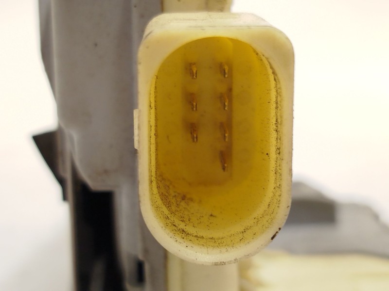 Recambio de cerradura puerta trasera izquierda para audi q7 (4lb) 3.0 tdi quattro referencia OEM IAM 3C4839015A  