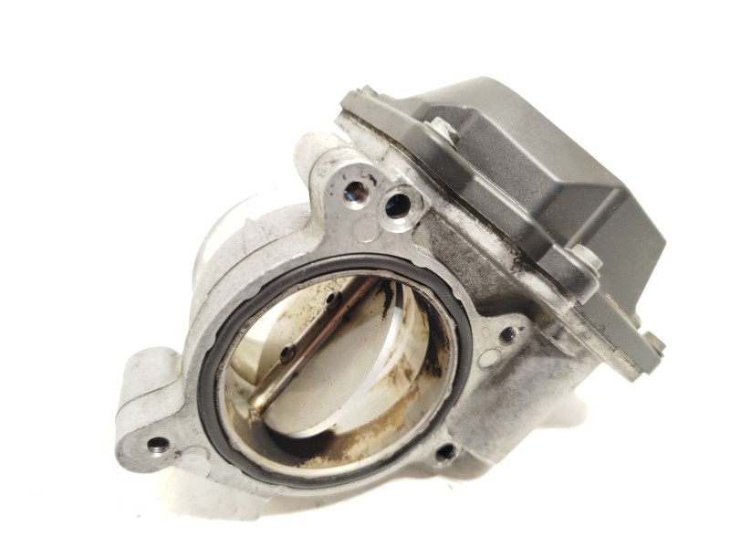 Recambio de caja mariposa para audi q7 (4lb) 3.0 tdi quattro referencia OEM IAM 059145950R  A2C53364212