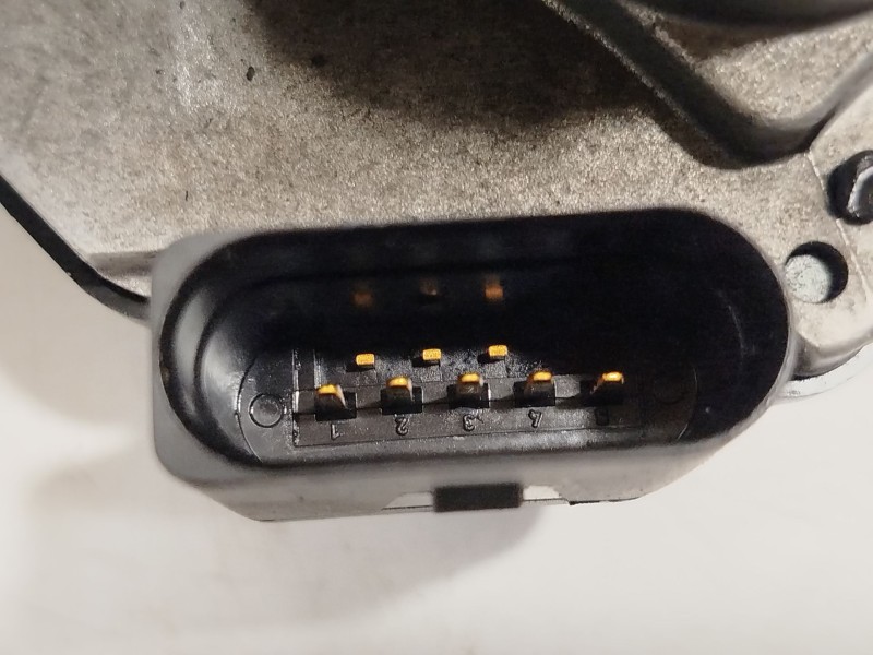 Recambio de caja mariposa para audi q7 (4lb) 3.0 tdi quattro referencia OEM IAM 059145950R  A2C53364212