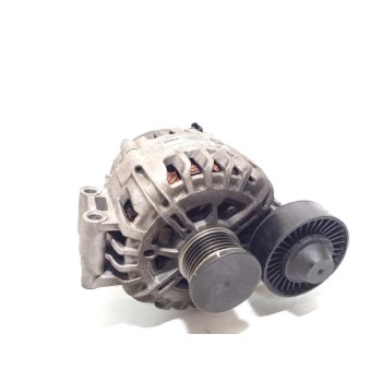 Recambio de alternador para bmw serie 5 berlina (e60) 525i referencia OEM IAM 7525376 12317525376 
