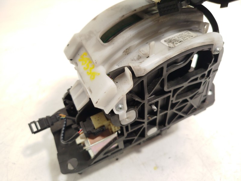 Recambio de palanca cambio para audi q7 (4lb) 3.0 tdi quattro referencia OEM IAM 4L1713041N  
