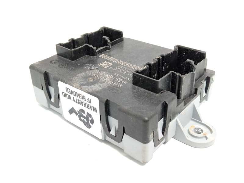 MODULO ELECTRONICO HK8314D619BB LR095504 