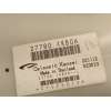 Recambio de modulo electronico para nissan juke (f15) 1.5 dci referencia OEM IAM 277601KB0A  