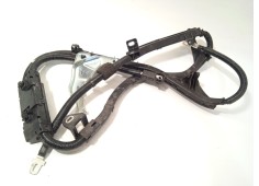 Recambio de modulo electronico para mazda 3 hatchback (bp) 2.0 skyactiv-g m hybrid referencia OEM IAM BDMC67270B  