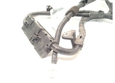 Recambio de modulo electronico para mazda 3 hatchback (bp) 2.0 skyactiv-g m hybrid referencia OEM IAM BDMC67270B   2