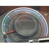 Recambio de cuadro instrumentos para toyota auris hybrid active referencia OEM IAM 838000ZN50  2574602263