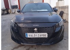 peugeot 208 ii (ub_, up_, uw_, uj_) del año 2020 2