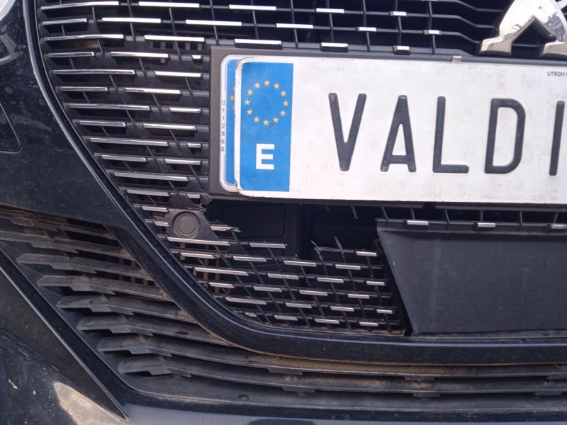 peugeot 208 ii (ub_, up_, uw_, uj_) del año 2020