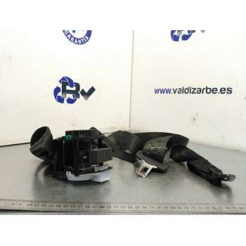 CINTURON SEGURIDAD TRASERO IZQUIERDO 898103Z100RY 