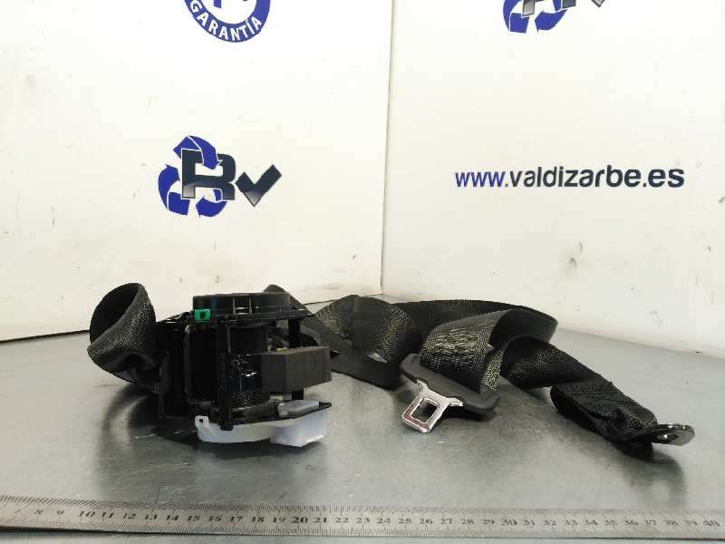 CINTURON SEGURIDAD TRASERO IZQUIERDO 898103Z100RY 