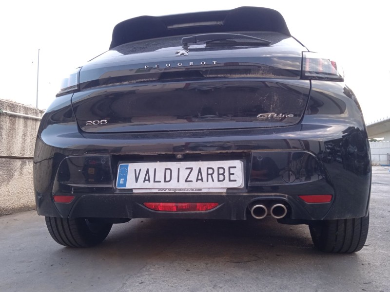 peugeot 208 ii (ub_, up_, uw_, uj_) del año 2020