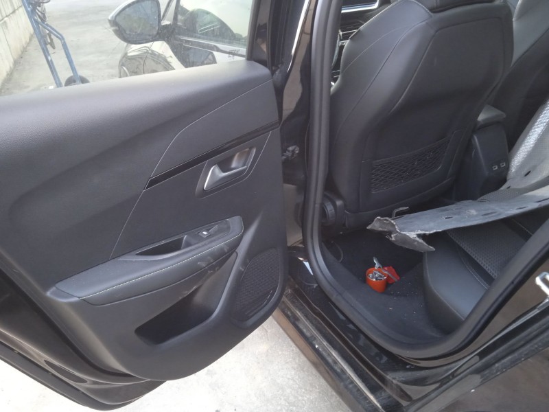 peugeot 208 ii (ub_, up_, uw_, uj_) del año 2020