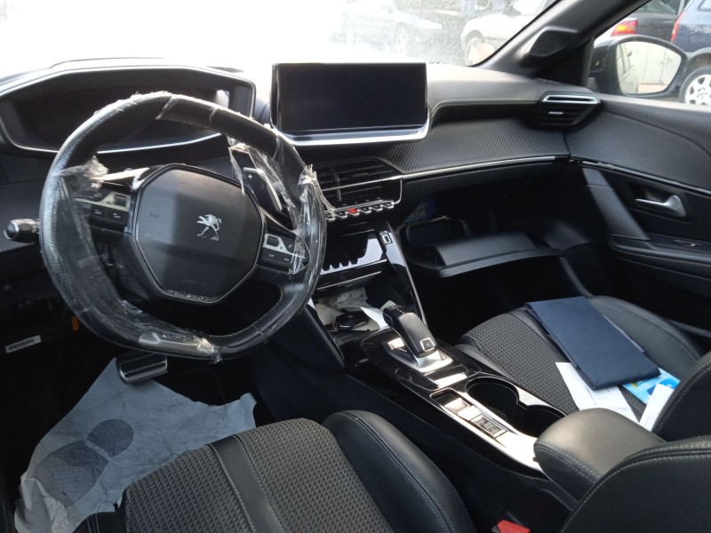 peugeot 208 ii (ub_, up_, uw_, uj_) del año 2020