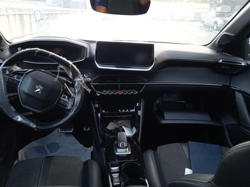 peugeot 208 ii (ub_, up_, uw_, uj_) del año 2020