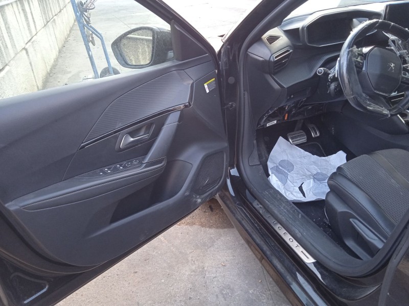 peugeot 208 ii (ub_, up_, uw_, uj_) del año 2020