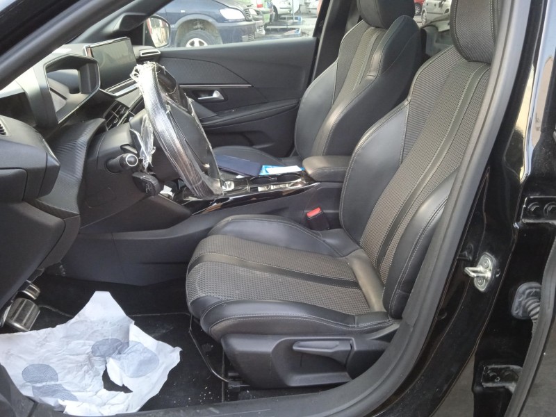 peugeot 208 ii (ub_, up_, uw_, uj_) del año 2020