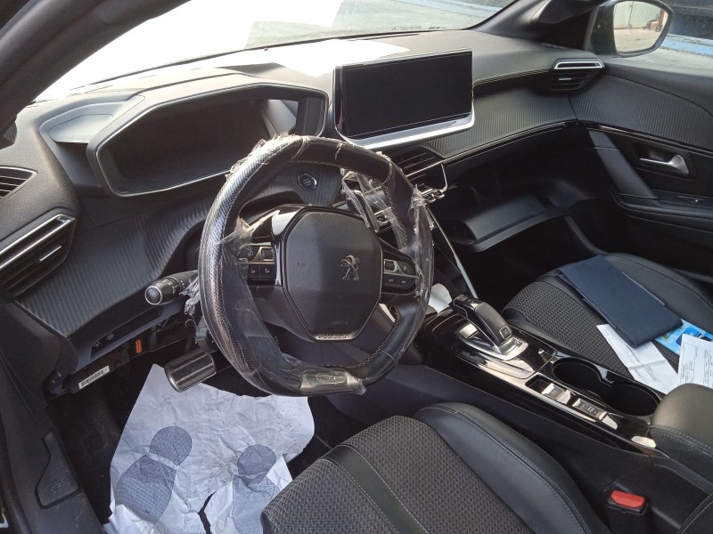 peugeot 208 ii (ub_, up_, uw_, uj_) del año 2020