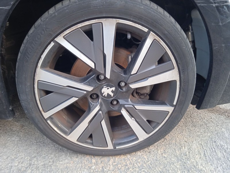 peugeot 208 ii (ub_, up_, uw_, uj_) del año 2020