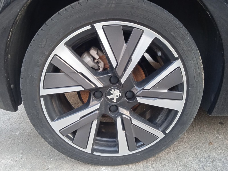 peugeot 208 ii (ub_, up_, uw_, uj_) del año 2020