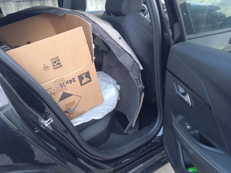 peugeot 208 ii (ub_, up_, uw_, uj_) del año 2020