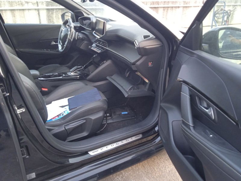 peugeot 208 ii (ub_, up_, uw_, uj_) del año 2020