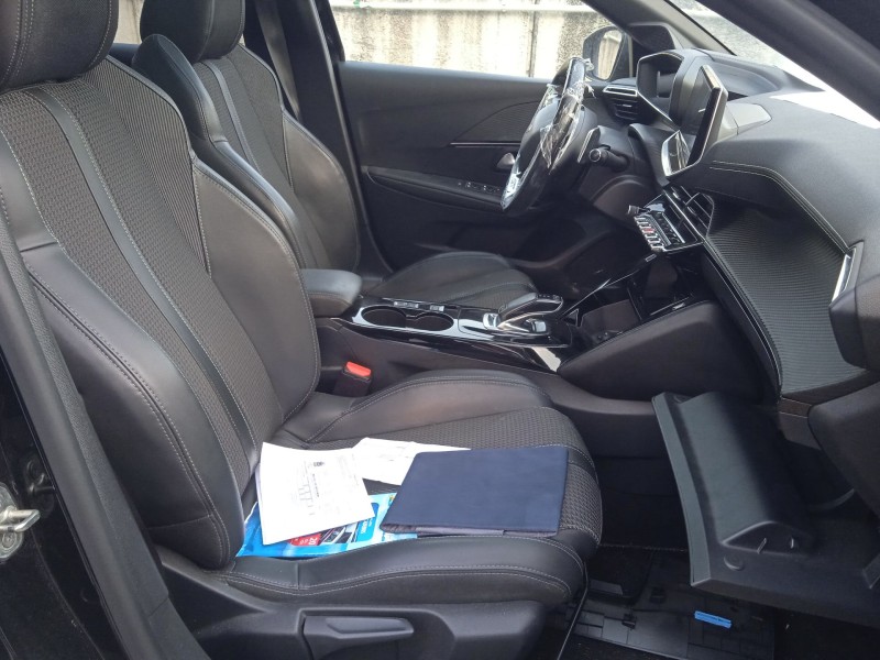 peugeot 208 ii (ub_, up_, uw_, uj_) del año 2020