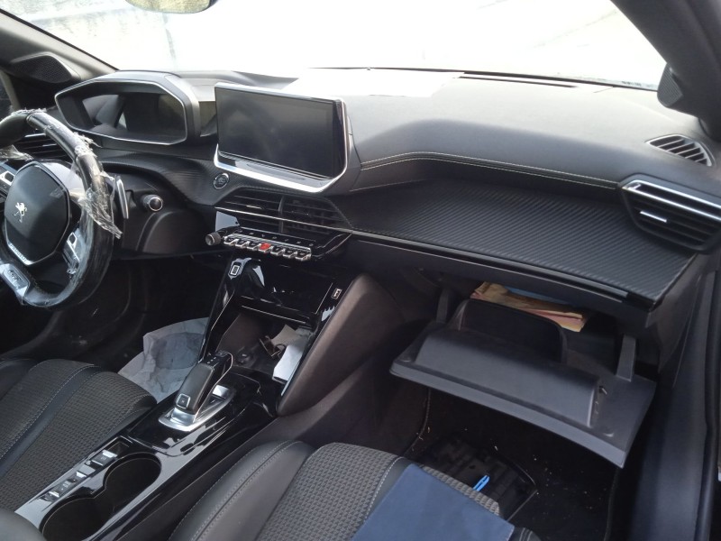 peugeot 208 ii (ub_, up_, uw_, uj_) del año 2020