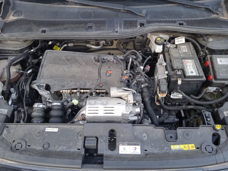 peugeot 208 ii (ub_, up_, uw_, uj_) del año 2020