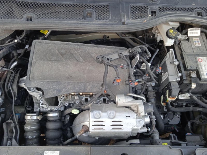 peugeot 208 ii (ub_, up_, uw_, uj_) del año 2020