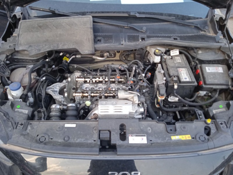 peugeot 208 ii (ub_, up_, uw_, uj_) del año 2020