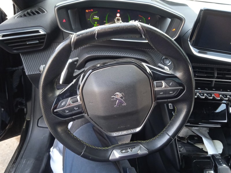 peugeot 208 ii (ub_, up_, uw_, uj_) del año 2020