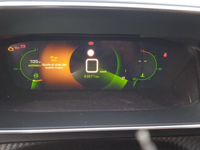 peugeot 208 ii (ub_, up_, uw_, uj_) del año 2020