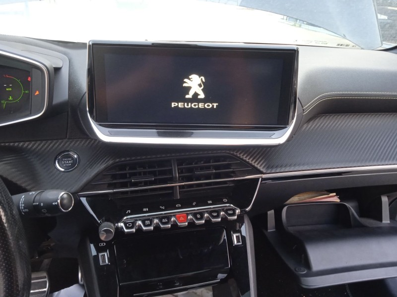 peugeot 208 ii (ub_, up_, uw_, uj_) del año 2020