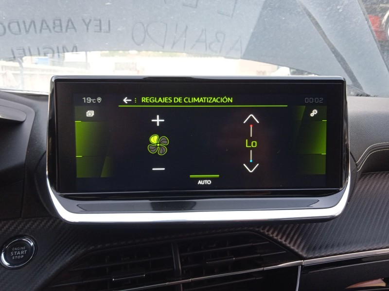 peugeot 208 ii (ub_, up_, uw_, uj_) del año 2020