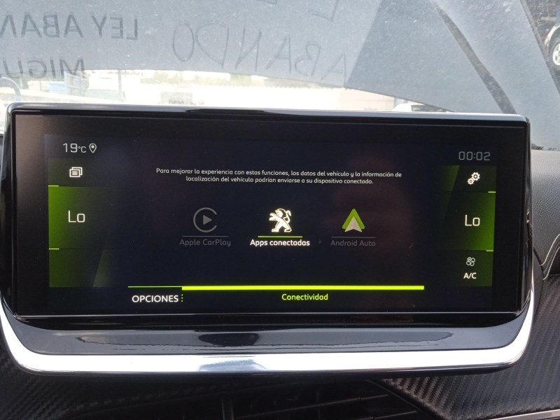 peugeot 208 ii (ub_, up_, uw_, uj_) del año 2020