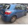 toyota auris (_e15_) del año 2012