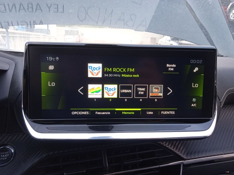 peugeot 208 ii (ub_, up_, uw_, uj_) del año 2020