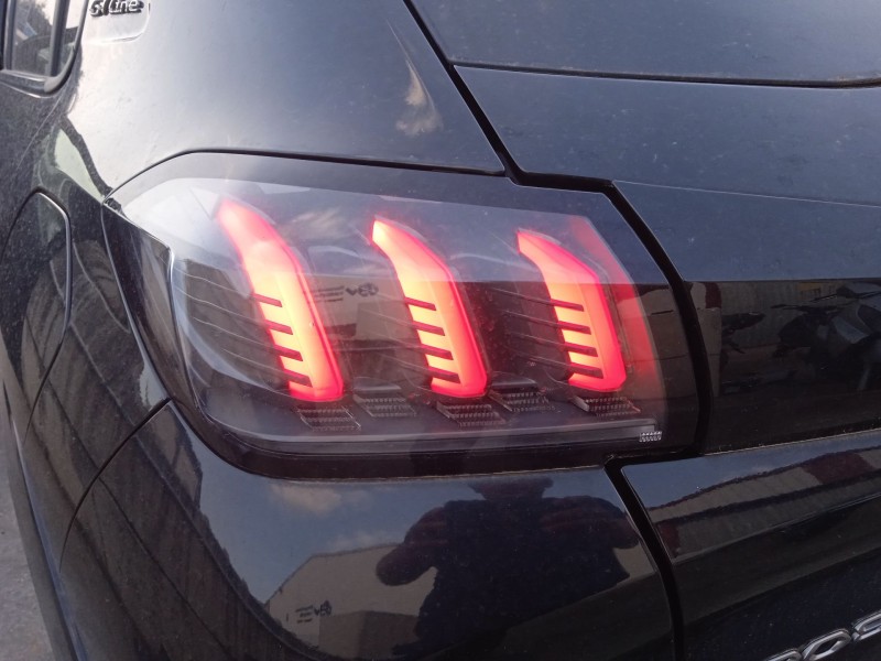 peugeot 208 ii (ub_, up_, uw_, uj_) del año 2020