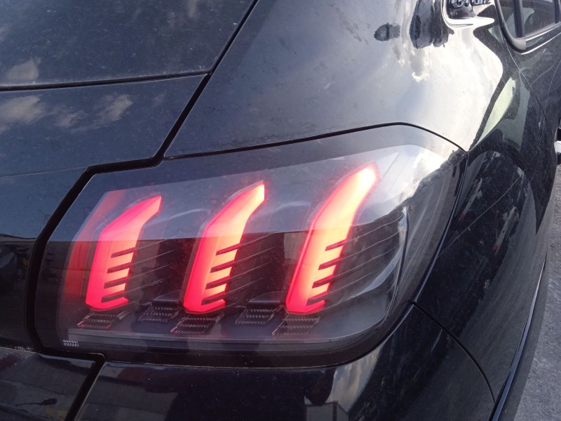 peugeot 208 ii (ub_, up_, uw_, uj_) del año 2020