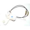 Recambio de cerradura puerta delantera izquierda para mitsubishi eclipse cross motion 2wd referencia OEM IAM 5715A739  