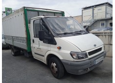 ford transit caja/chasis (fm_ _, fn_ _) del año 2001