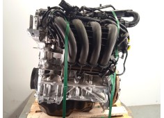 Recambio de motor completo para mazda 3 hatchback (bp) 2.0 skyactiv-g m hybrid referencia OEM IAM PE PEXN 