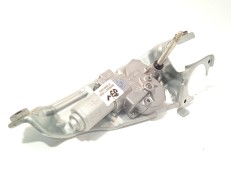 Recambio de motor limpia trasero para mazda 3 hatchback (bp) 2.0 skyactiv-g m hybrid referencia OEM IAM NOREF  