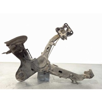 Recambio de mangueta trasera izquierda para peugeot expert combi 1.6 blue-hdi fap referencia OEM IAM 9807505080  9819074780